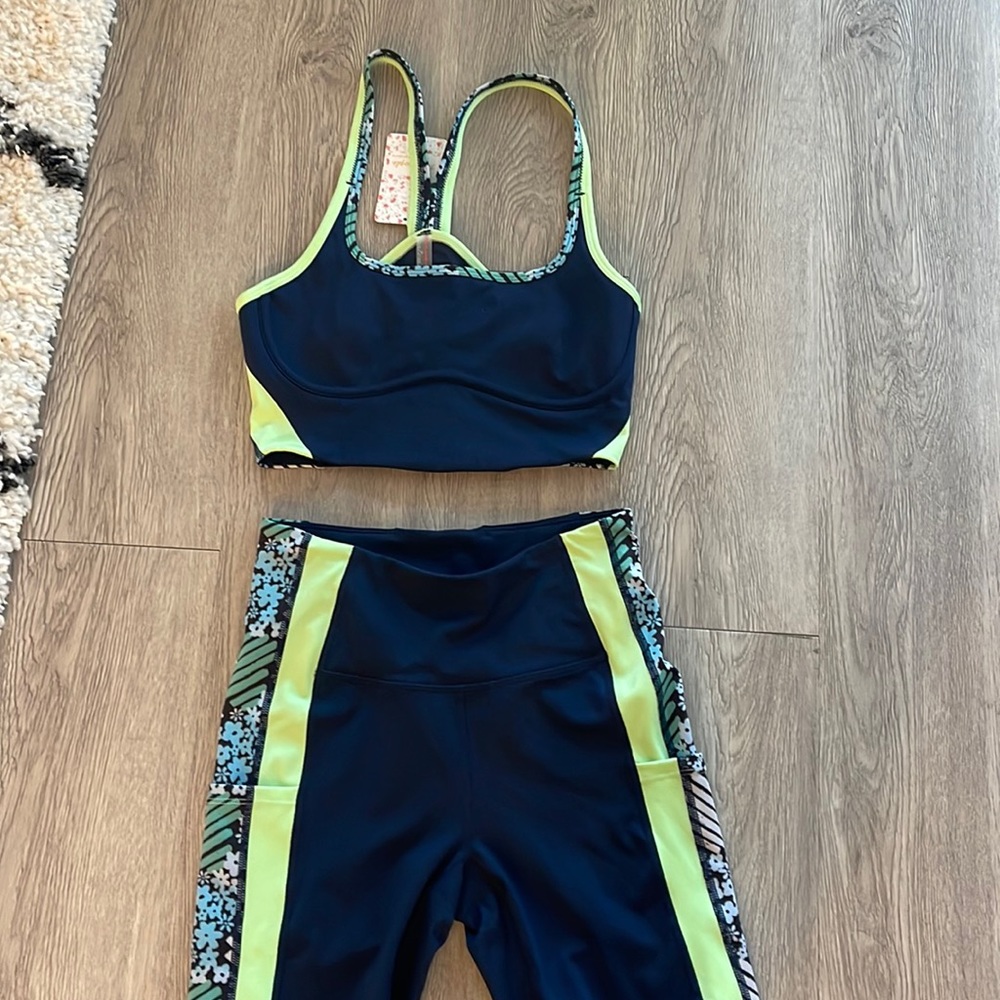 Free people active set